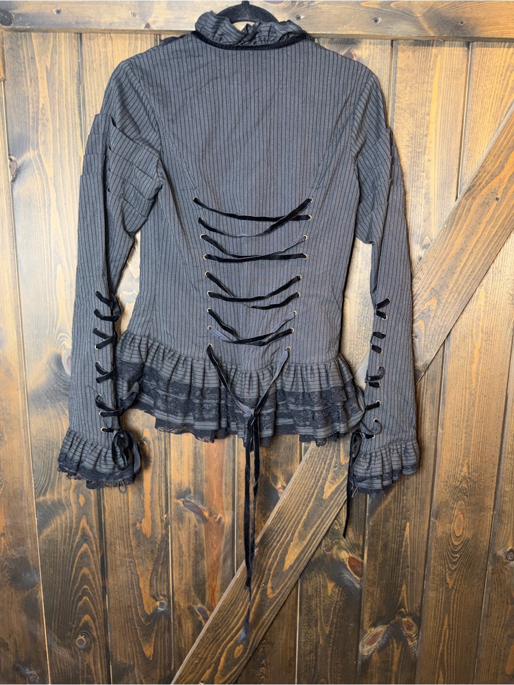 Spin Doctor Florence Jacket - Picture 4 of 10